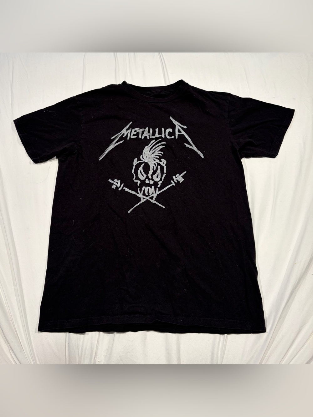Metallica Shirt